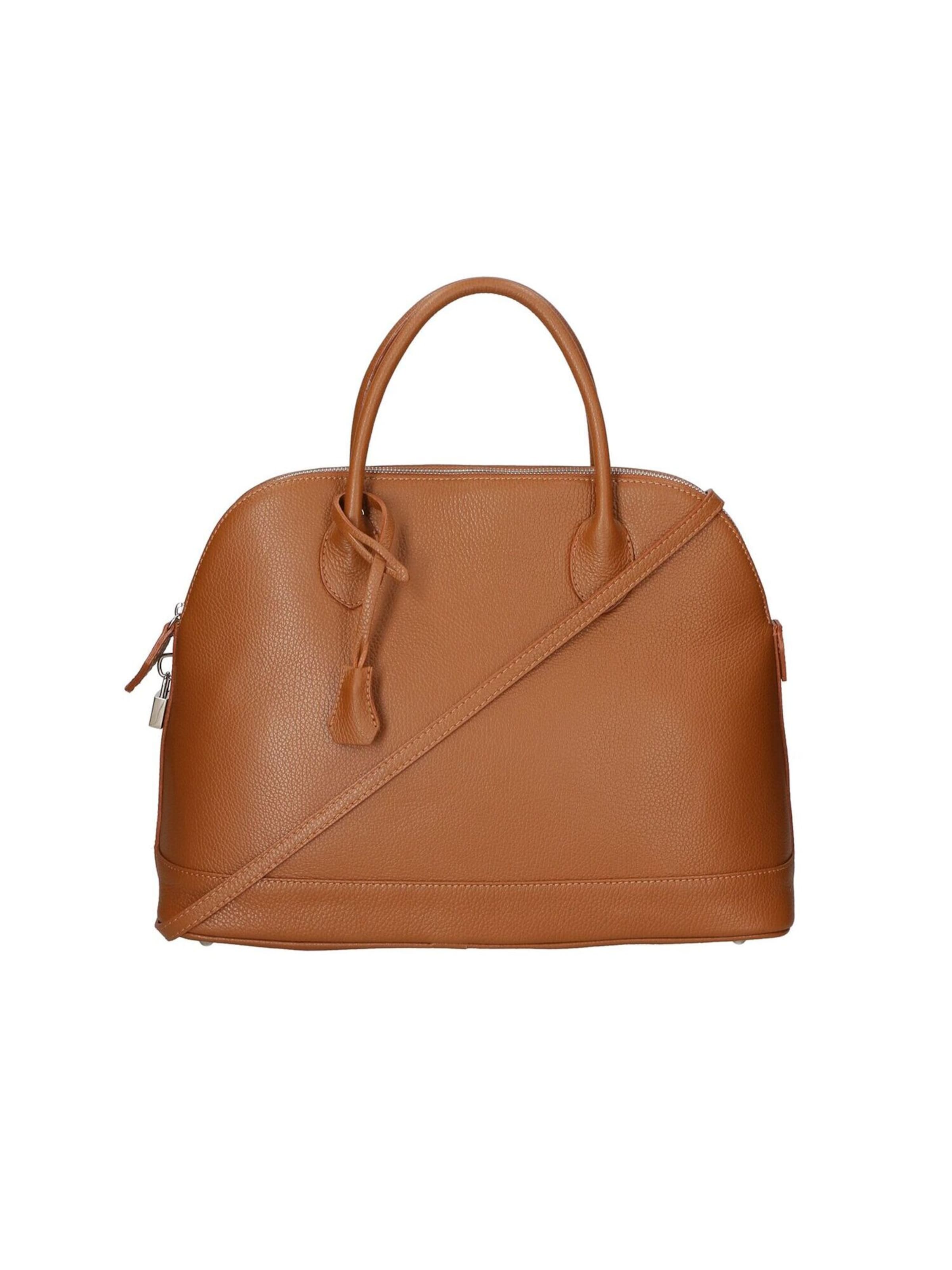 Sacs à main CHICCA BORSE en marron