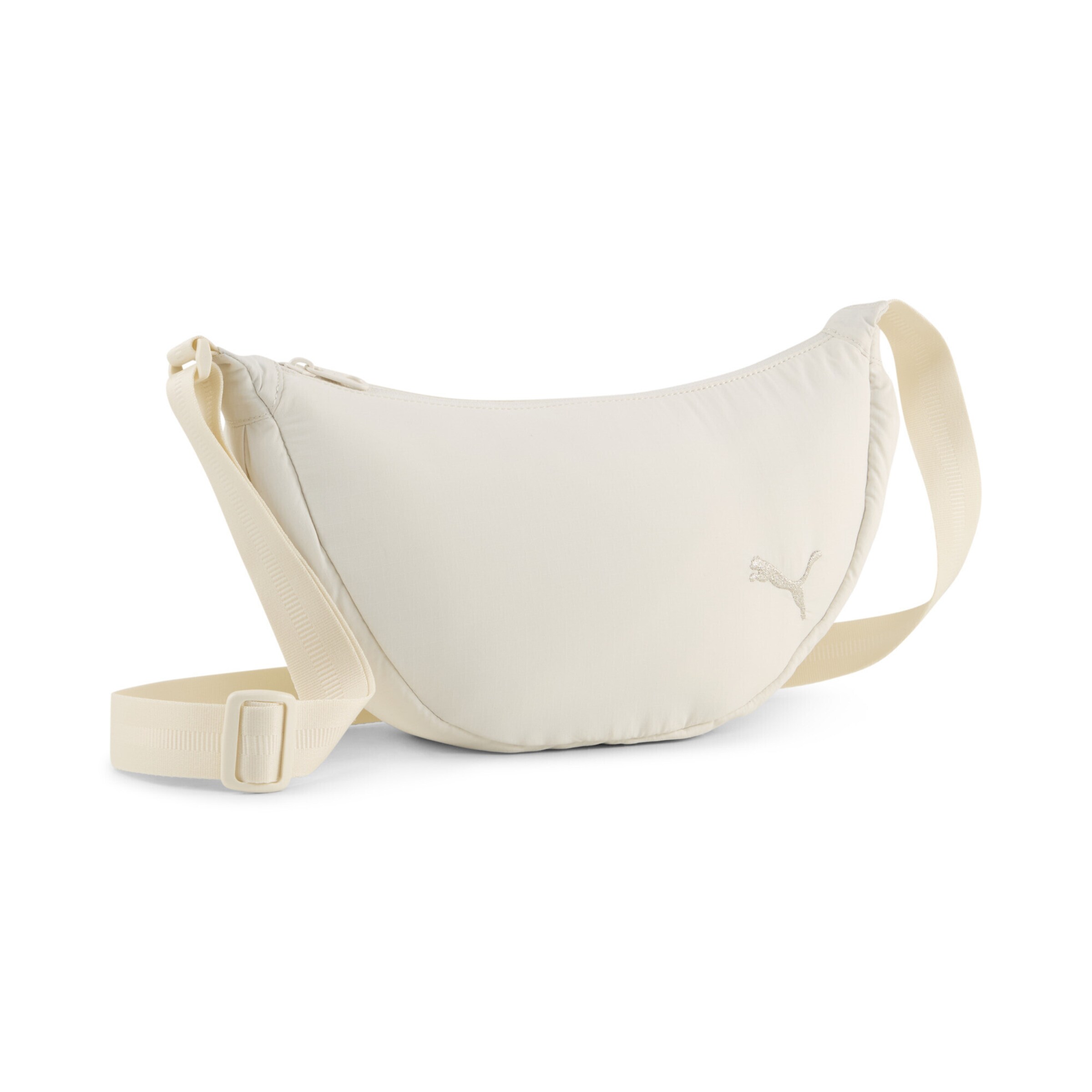 PUMA Crossbody bag 'Her' in White: front