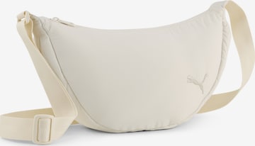 Sac à bandoulière 'Her' PUMA en blanc : devant