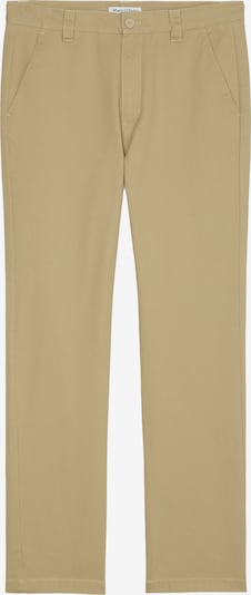 Marc O'Polo DENIM Pantalon chino en beige, Vue avec produit