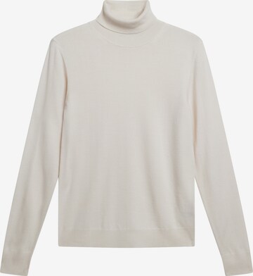 J.Lindeberg Pullover 'Lyd' i beige: forside