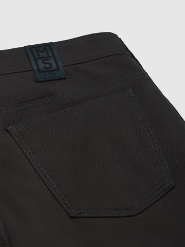MEYER Regular Jeans in Grey