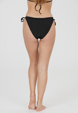 Athlecia Athletic Bikini Bottoms 'Vanida' in Black