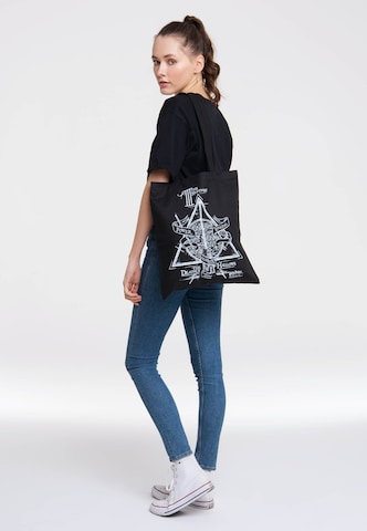 LOGOSHIRT Shopper in Mixed colours