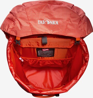 TATONKA Backpack 'Kings Peak 45' in Orange