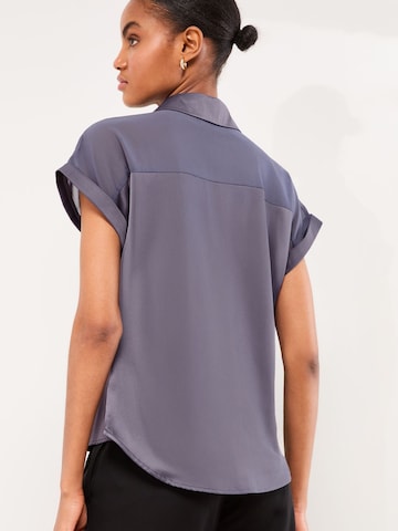 Bluză de la Lipsy pe mov