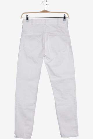 Isabel Marant Etoile Jeans in 27-28 in White