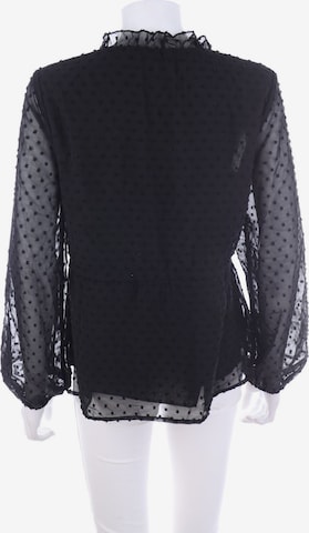 SheIn Blouse & Tunic in XS in Black