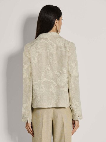 MADELEINE Blazer in Beige