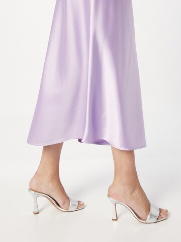 Gina Tricot Skirt 'Tina' in Purple