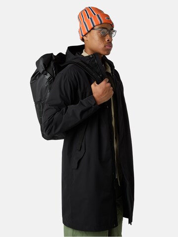 THE NORTH FACE Рюкзак в Черный