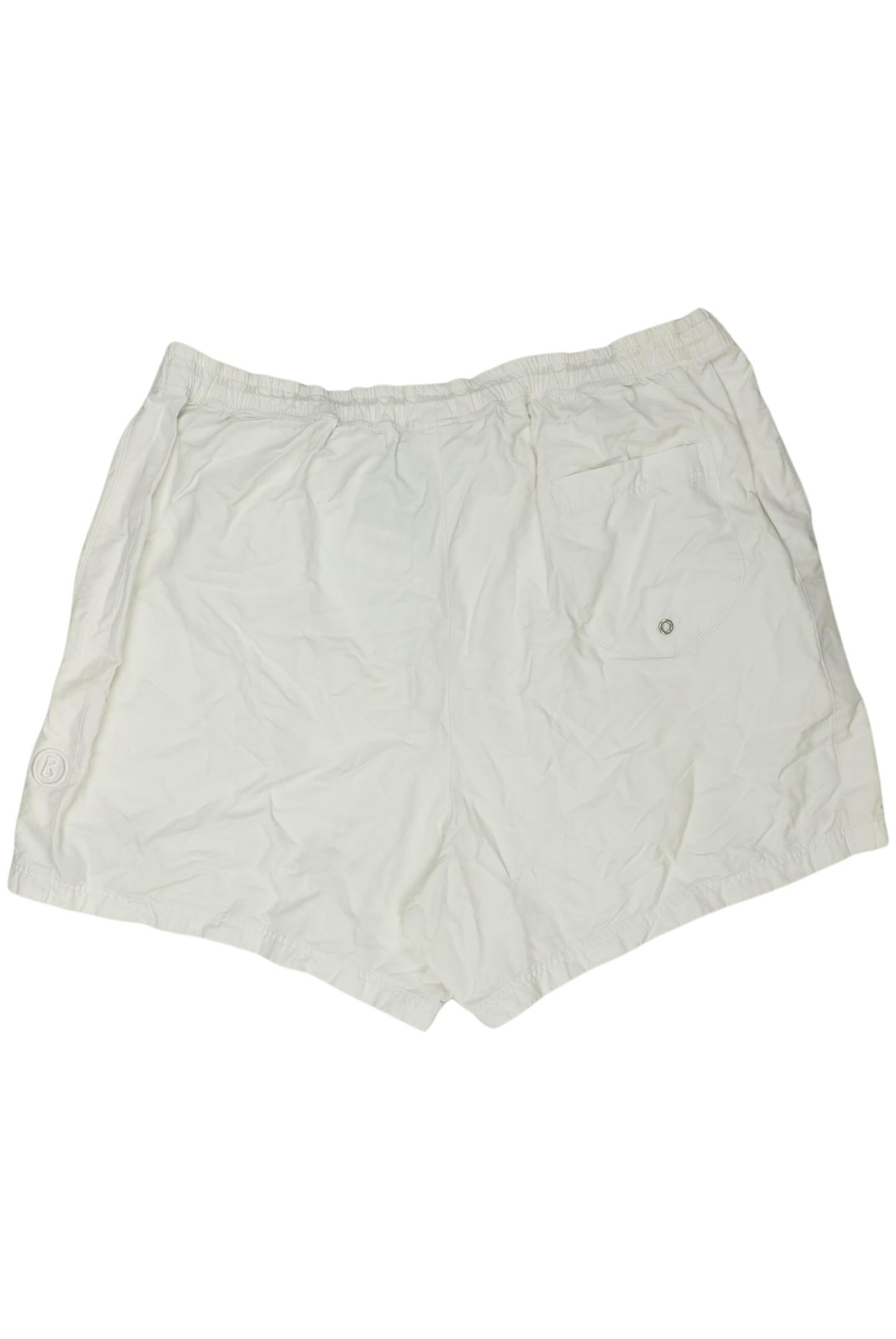 BOGNER Shorts in 35-36 in White