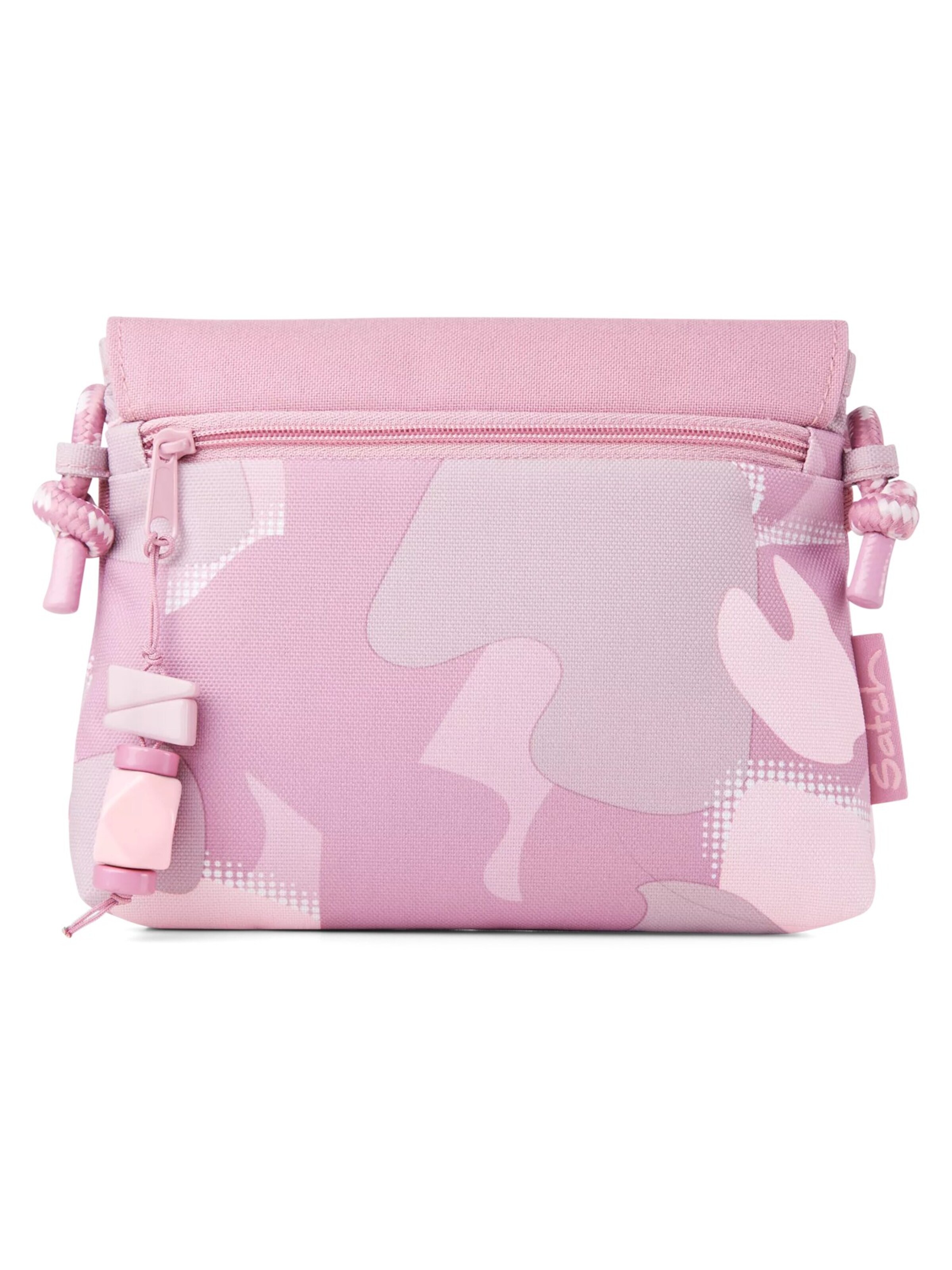 Satch Tasche 'Tasche Clutch'‌‌‌‌‌‌‌‌‌‌ in Pink