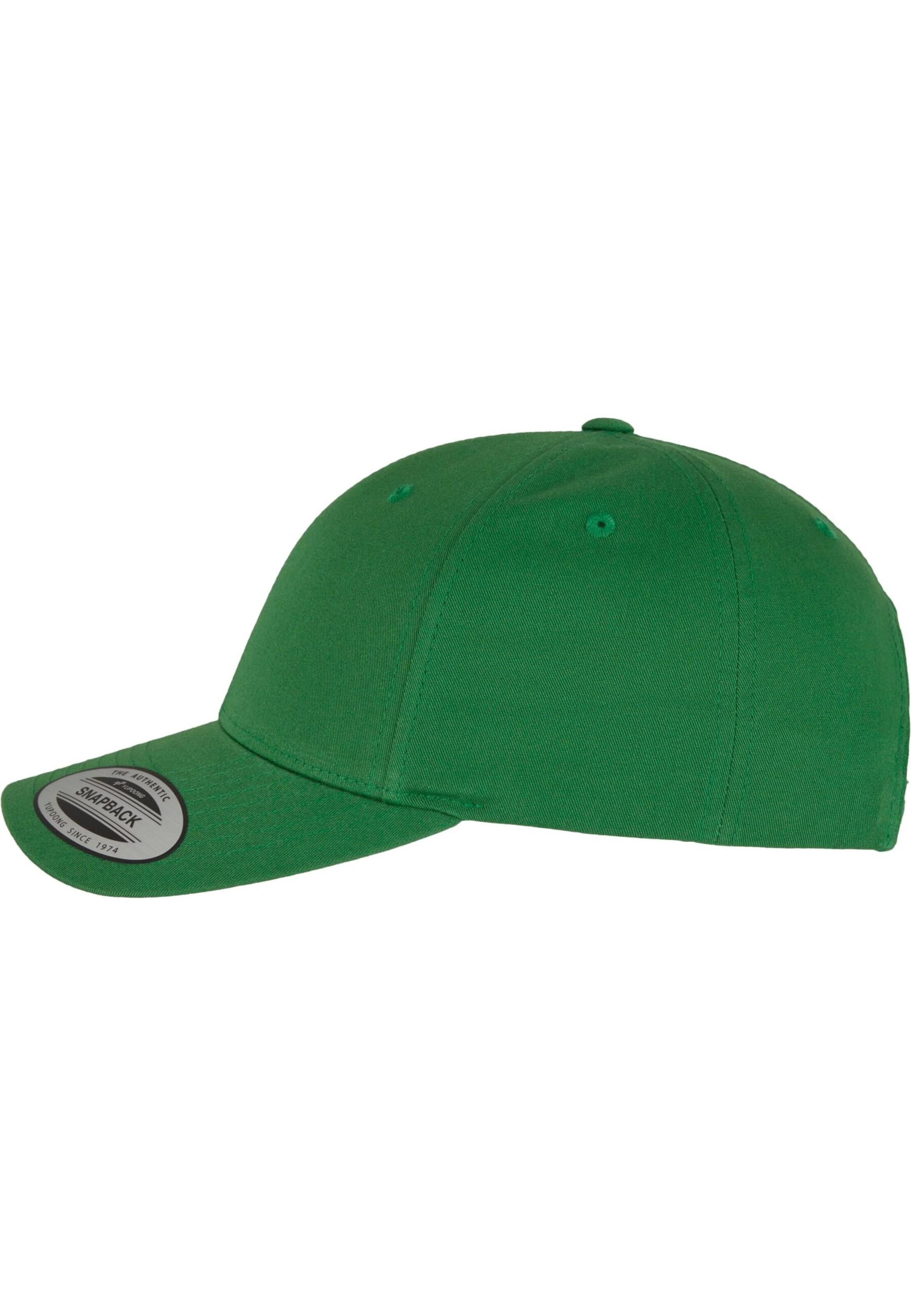 Flexfit Cap in Green