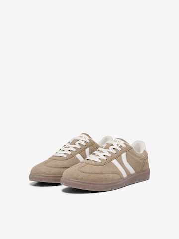 ONLY - Zapatillas deportivas bajas 'ONLLYDIE' en gris