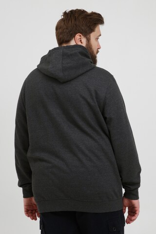 Blend Big Sweater 'BT TOBIAS' in Grey: front