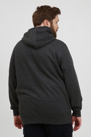 Blend Big Sweatshirt 'TOBIAS' in Grijs: voorkant