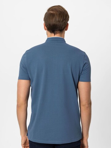 Dandalo Shirt 'Varese' in Blue