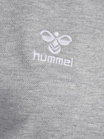 Hummel Funktionsshirt in Grau