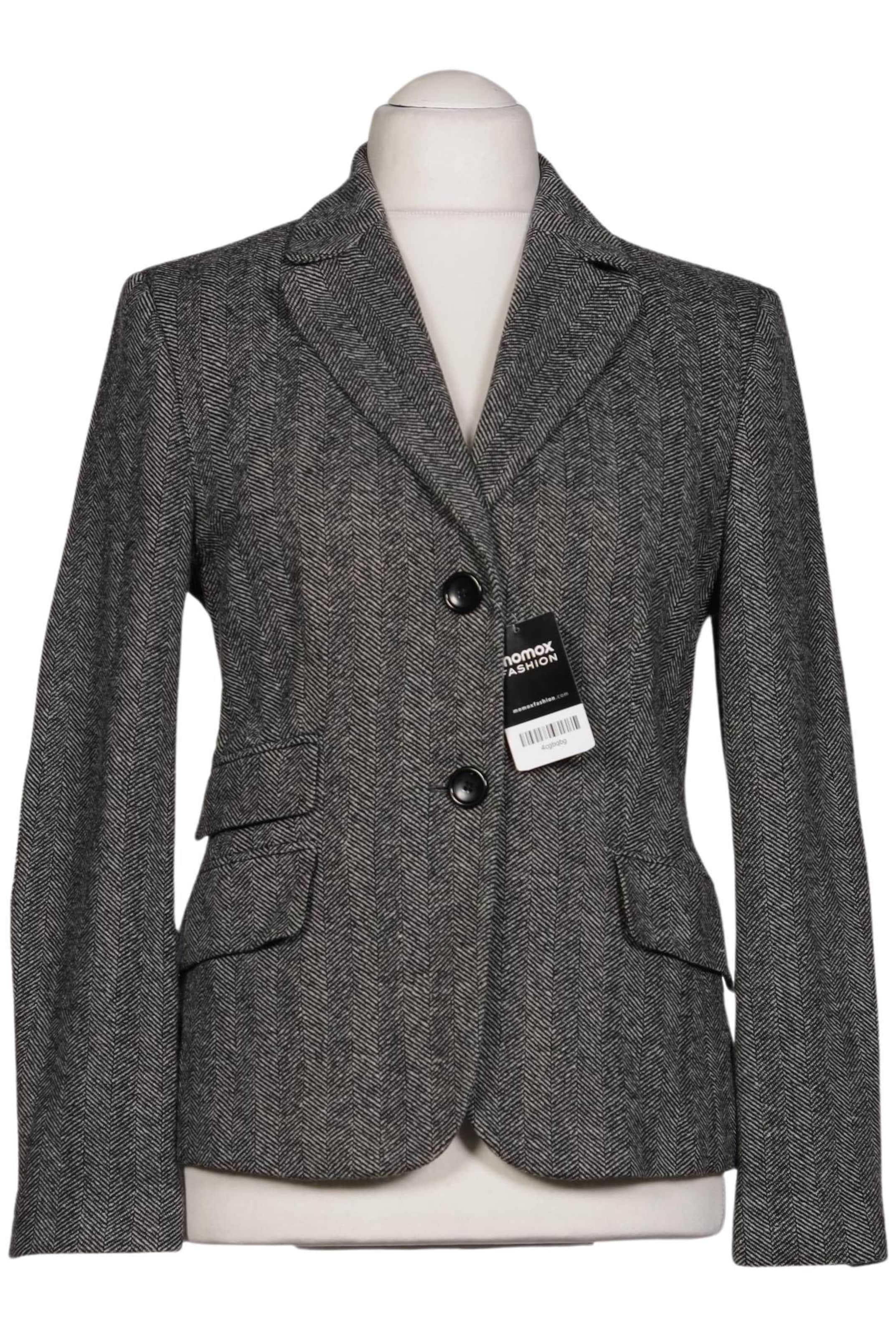 ESPRIT Blazer in XL in Grey: front