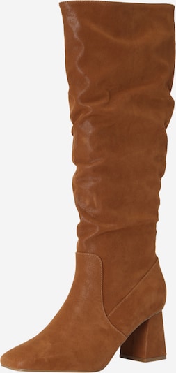 BULLBOXER Boots in Light brown, Item view
