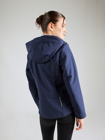 CMP Outdoorjacke in Dunkelblau | ABOUT YOU