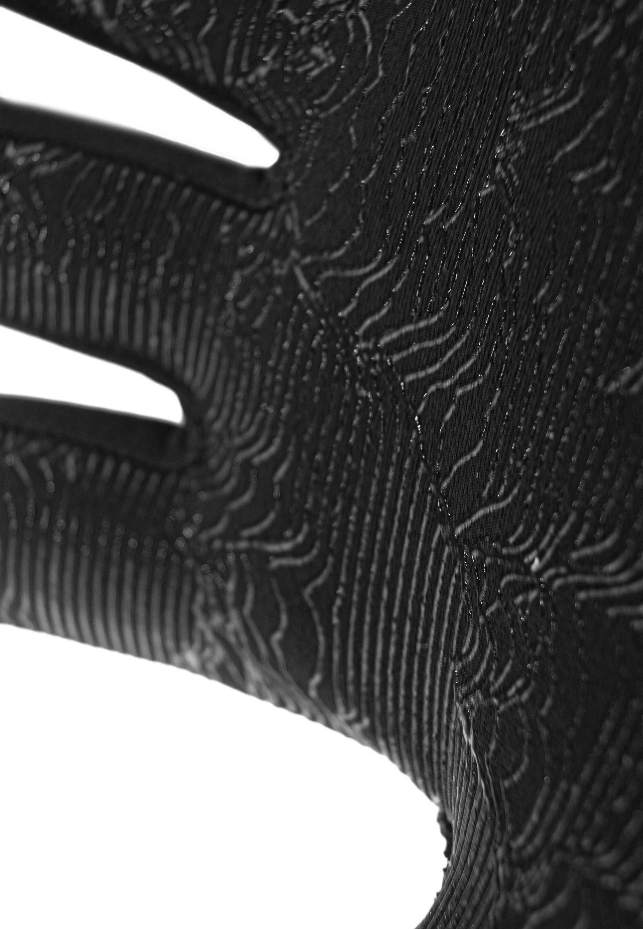 REUSCH Sports gloves 'Liam' in Black