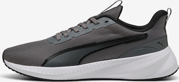 PUMA Laufschuh in Grau: Vorderseite