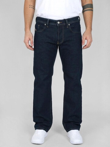DIESEL Regular Jeans 'MARKEE' in Blue