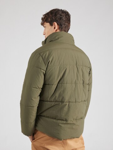 Only & Sons - Chaqueta de entretiempo 'ONSGLOBAL' en verde