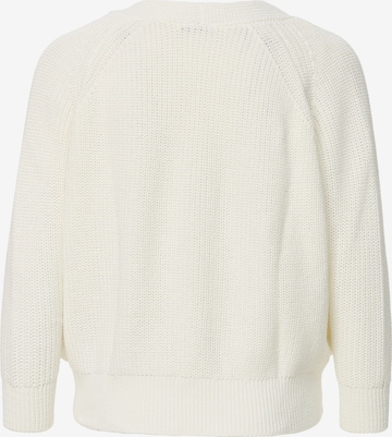 Cardigan 'Britta' Orsay en blanc