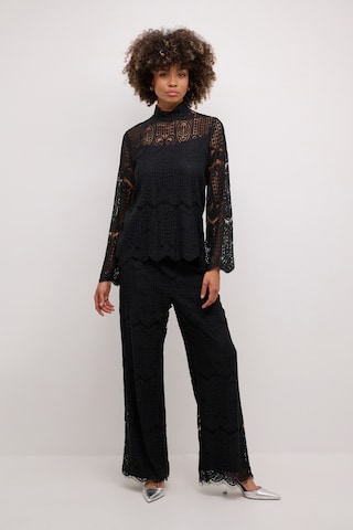 CULTURE Blouse 'Ima' in Black
