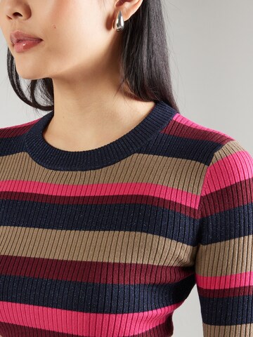 mbym - Jersey 'Minnie' en rosa