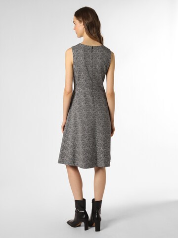 MORE & MORE Kleid in Schwarz