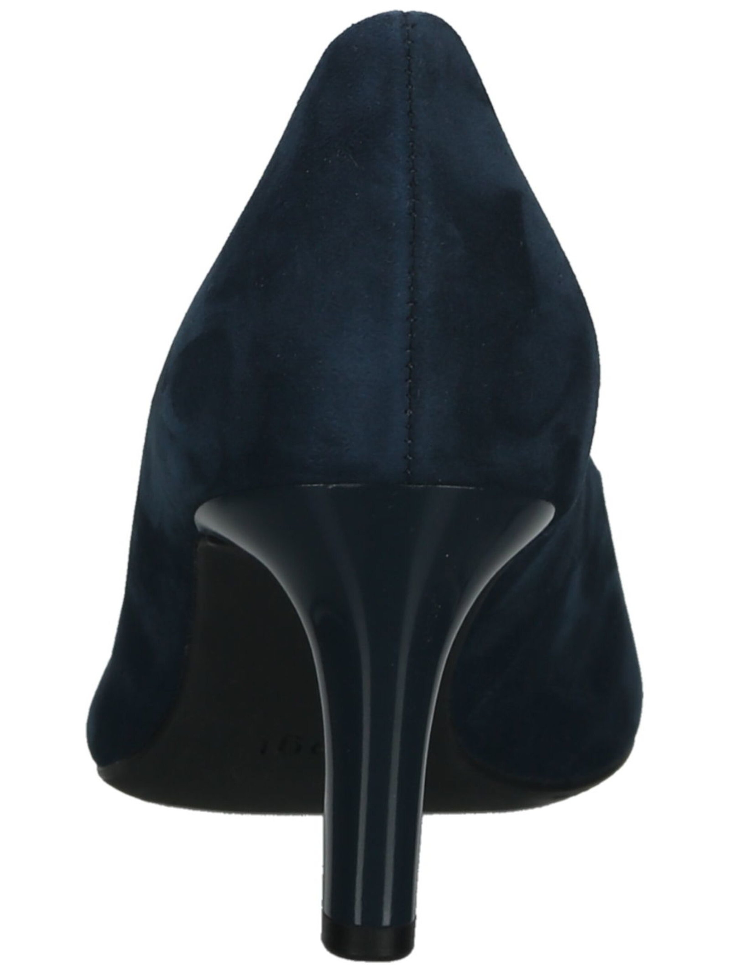 Escarpins Högl en bleu