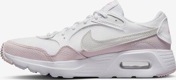 Nike Sportswear Sneaker 'Air Max SC' in Weiß: predná strana