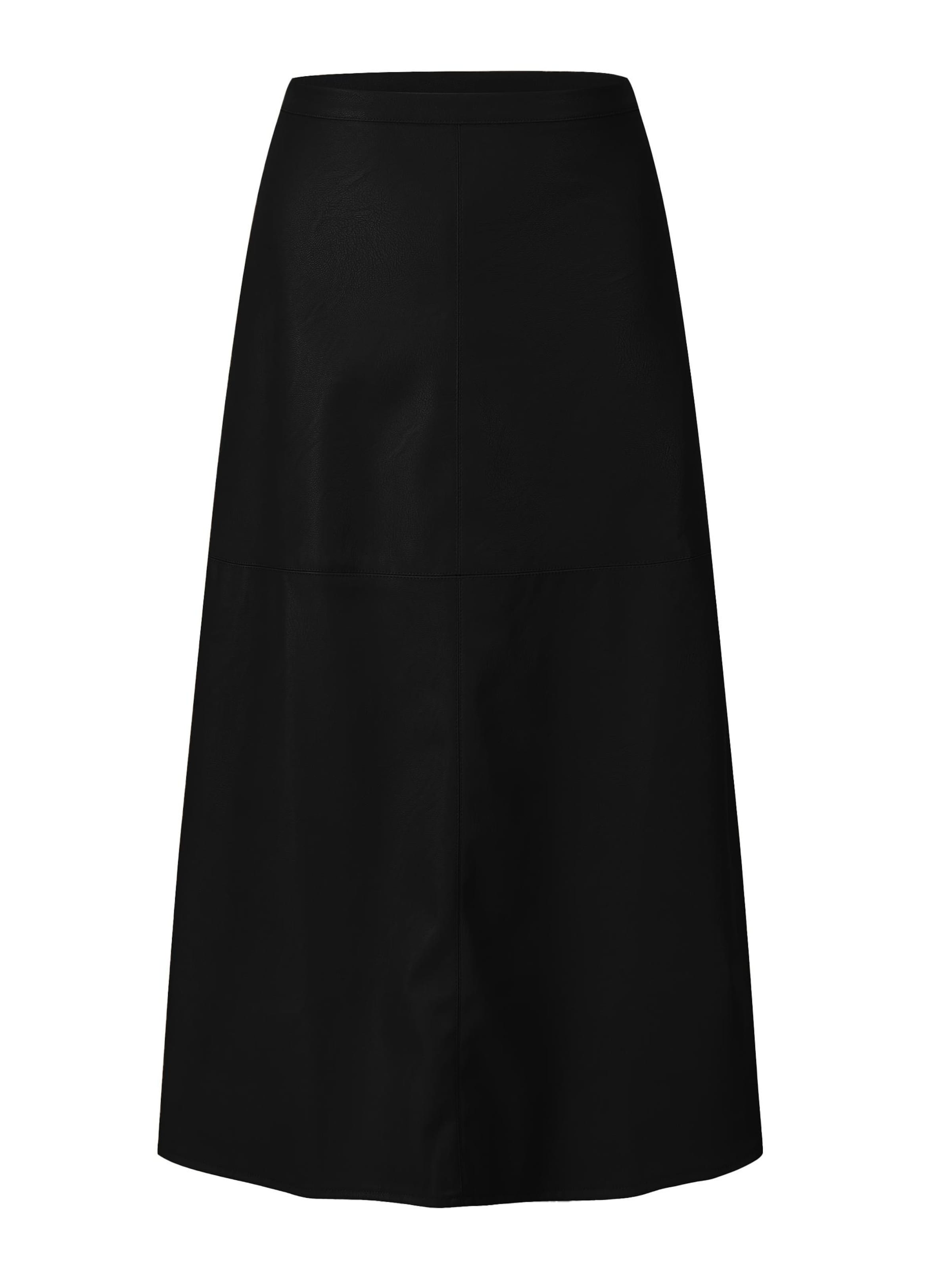 SASSYCLASSY Skirt in Black, Item view