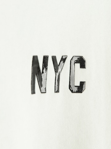 Cool Club Szettek - fehér