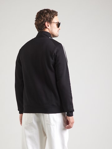 EA7 Emporio Armani Свитшот в Черный