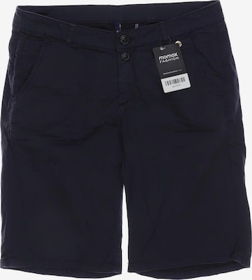 Woolrich Shorts S in Blau: predná strana
