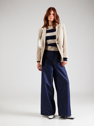 Vanessa Bruno - Jersey en beige