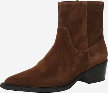 VAGABOND SHOEMAKERS Nilkkurit 'Kelsey' värissä ruskea: etupuoli