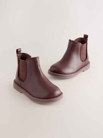 Next Boots in Brown