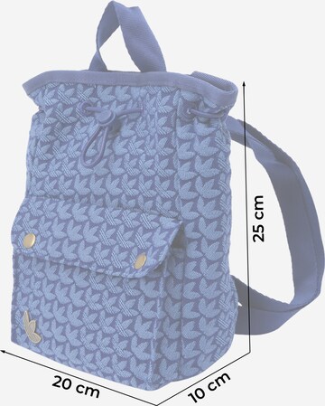 ADIDAS ORIGINALS Backpack 'Mini ' in Mixed colors