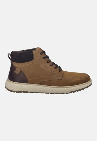 JOSEF SEIBEL Boot 'CLAYTON 03' in Beige