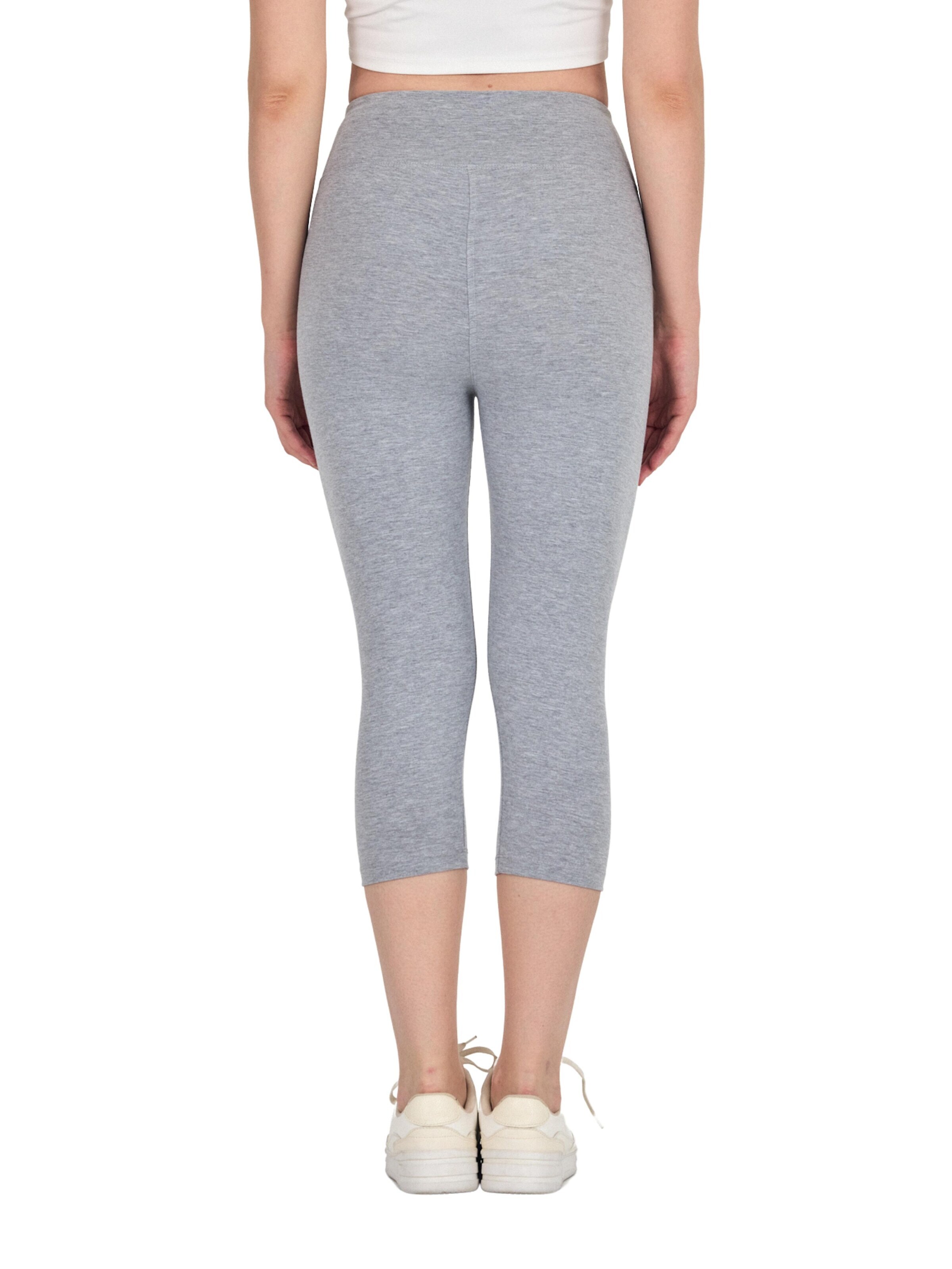 comeor Skinny Leggings in Grey