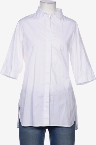 Iheart Blouse & Tunic in S in White: front