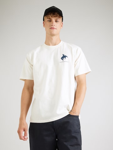 LEVI'S ® Футболка в Белый