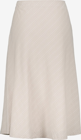 Ulla Popken Skirt in Beige