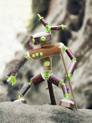HABA Game ' Connectors ' in Mixed colours